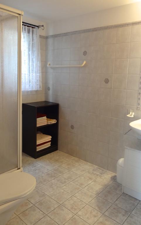 Green View Apartments Tenero-Contra Room photo